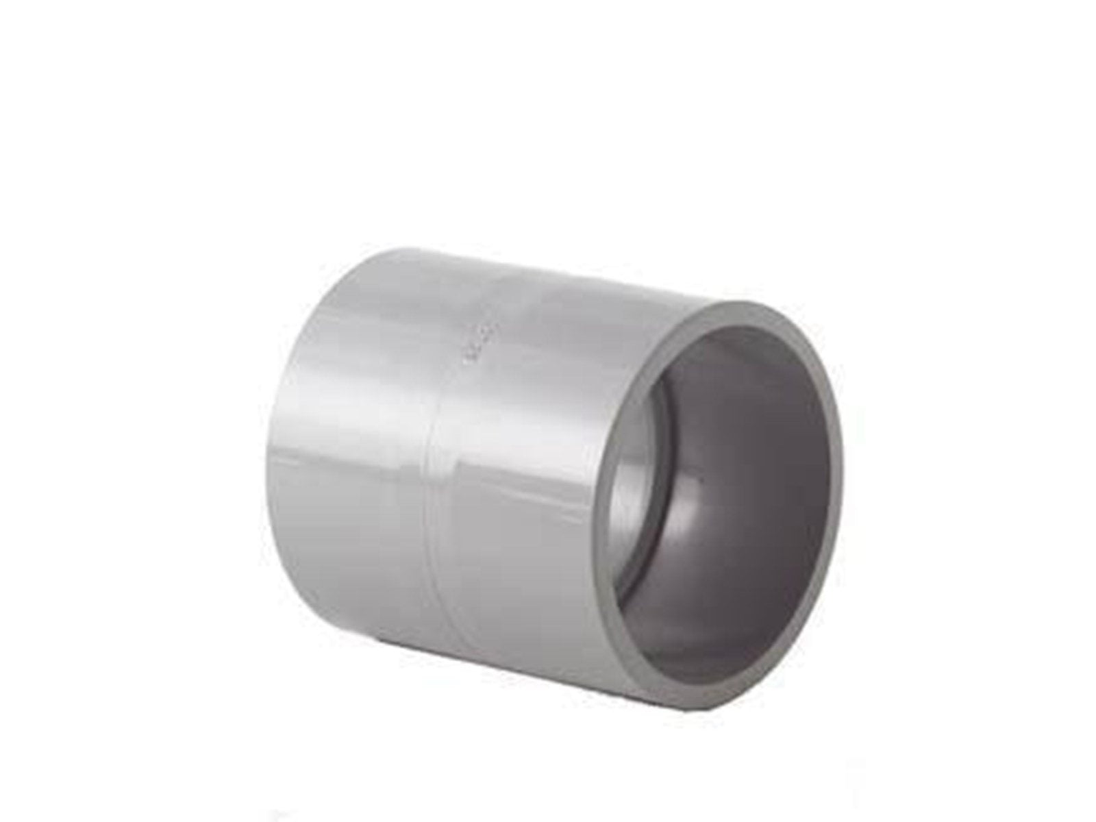 +GF+ Socketequal pvc pn16 d20 +GF+ Socketequal pvc pn16 d20